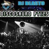 Discosauro Pt125 by DjBlasto