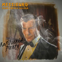 Kaliforni@party 03/29/2024/L.A......... by la French P@rty by meSSieurG