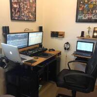 UncleS@m™ - The Beat Goes On 2k18 by UncleS@m™