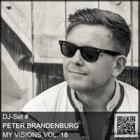 Peter Brandenburg Podcast&acute;s My Visions Vol.
