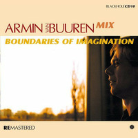 VA – Boundaries Of Imagination (Mixed by Armin van Buuren) (Remastered) by Trance Family Global