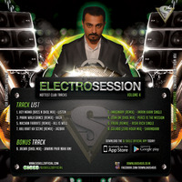Electro Session 4 | DJ Skillz