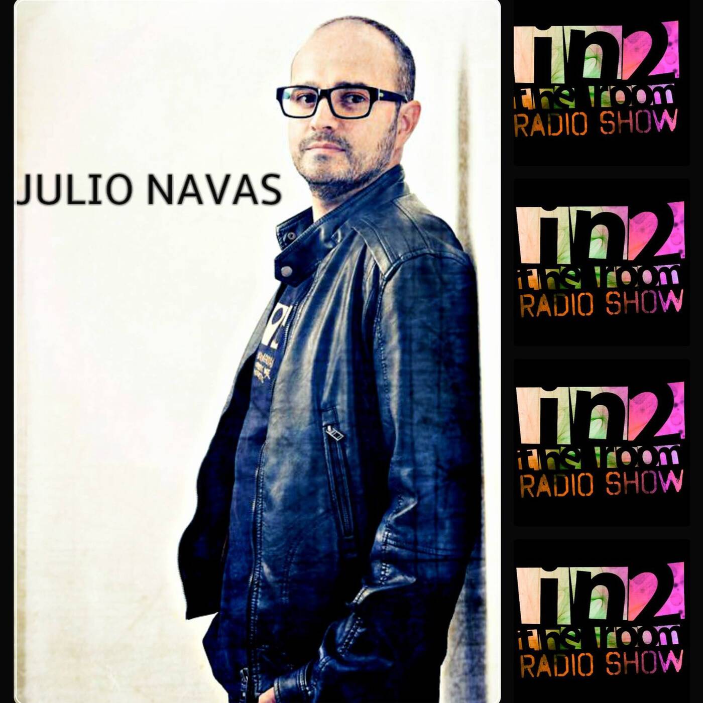 TEMPORADA 4ª IN 2THE ROOM PROGRAMA 5 JULIO NAVAS episode artwork