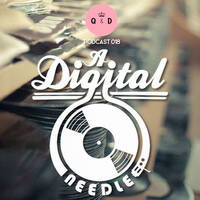 Queen & Disco ¦ Podcast 018 - A Digital Needle by Queen & Disco