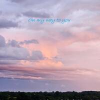 JFF 864 – On My Way To You by Johanne G Gagnon