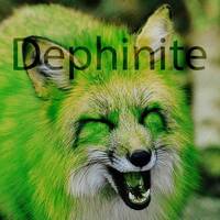Dephinite: Foxy Summer (DJ Mix) by Rogalist Records