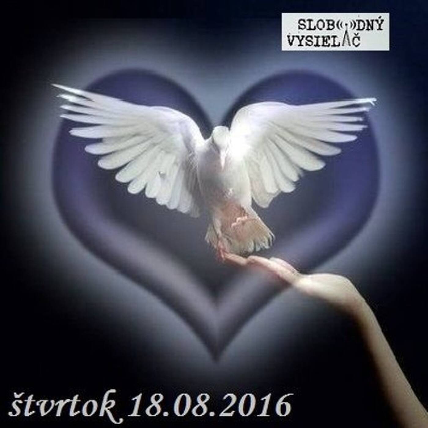 Spirituálny kapitál 112 - 2016-08-18 "Temný a vykúpený erós" episode artwork