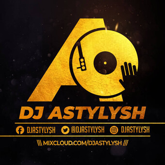 Dj Astylysh