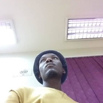 Mzee Taribo Nkosi