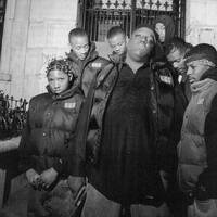 Kingz of the Underground 14 - Boom Bap or Die by Crabs Kitchen