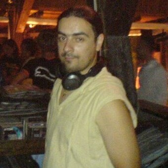dj Sotiris Dagres