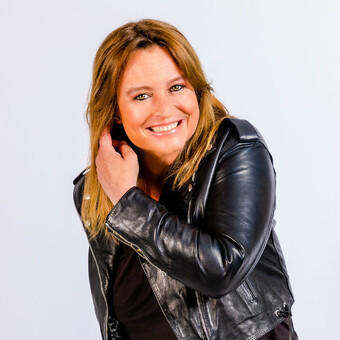 Femke van der Veen