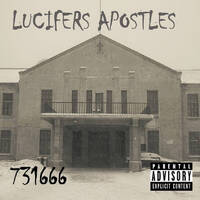 Lucifers Apostles - Philosophy Of A Knife by HRSUnderground