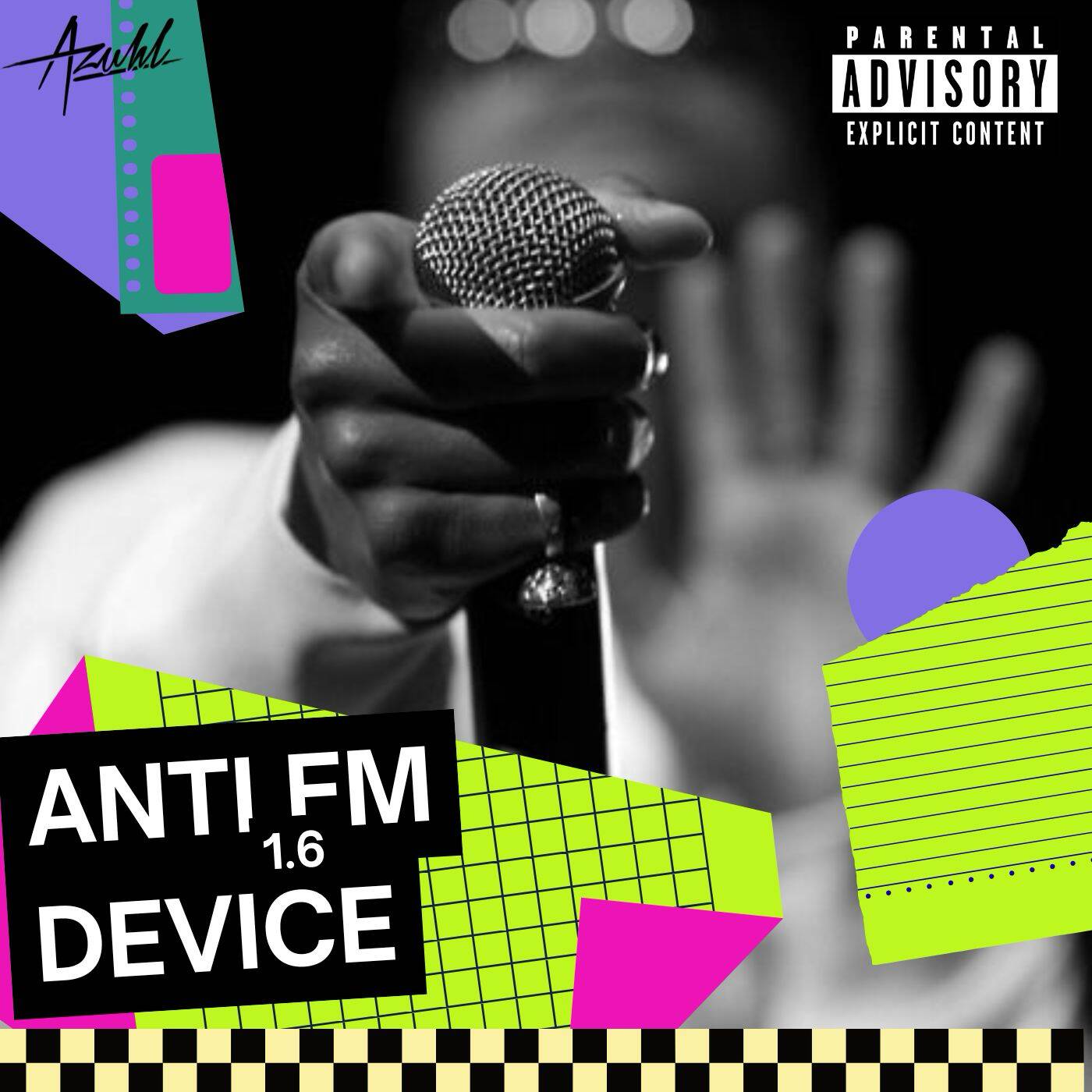 Anti FM Device 1.6 (Remastered)