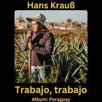 Trabajo, trabajo by Hans Krauß