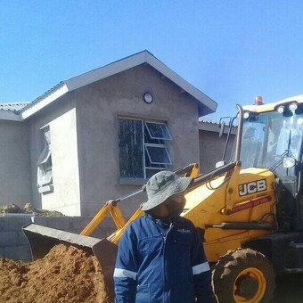 Mabote Mahoota Noko
