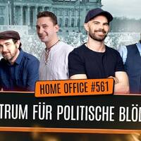 Home Office # 561 by NuoFlix