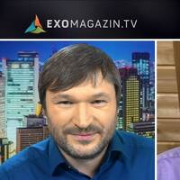 IMPF-APARTHEID - Das 3. Jahrtausend #71 by NuoFlix