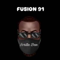 Fusion 91 by Scrilla Dan