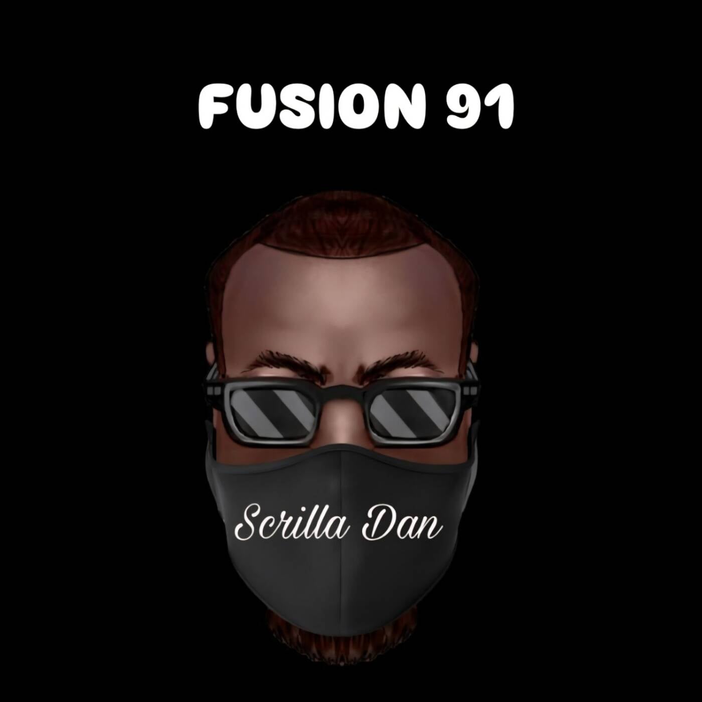 Fusion 91 episode artwork