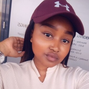 Gugulethu Lindiwe Mthembu
