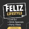 Mr. Feliz