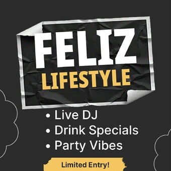Mr. Feliz