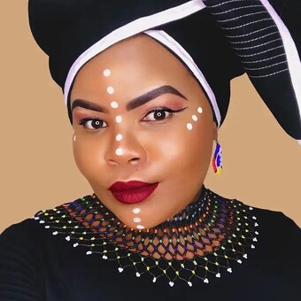 Nada-Nanda Namhla Dotwana