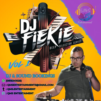 DJ Fiekie
