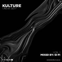 Kulture Urban Beat Vol. 1 Mix By Si-fi by #Kulture.co.sz