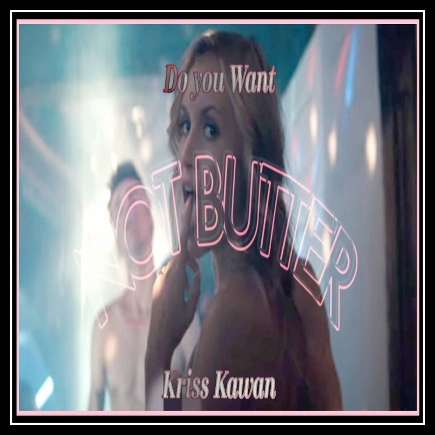 "NOT BUTTER" Mixtape By Kriss Kawan episode artwork