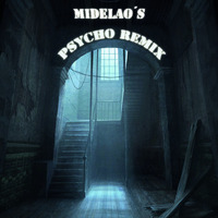 Jokertech - Chaos Theorie ( Midelao Psycho Remix) FREE-DL by Midelao