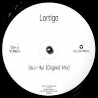 Lortigo - Uruk-Hai &lt; original Mix &gt; by Lortigo