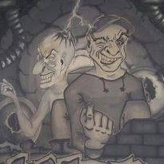 Bernhard Schindler B&ouml;rnhead