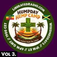 Humpday Hemp Camp VOL 3 @ Liberated Radio 25/02/2026 by Beatinspector