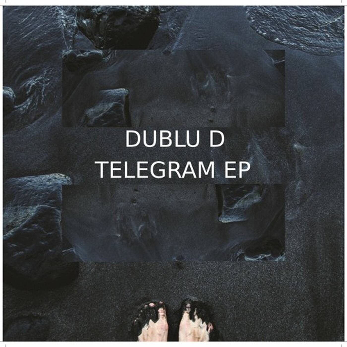 DubluD - It's All About House Music episode artwork