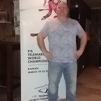 Arild Ambrosius Jonassen