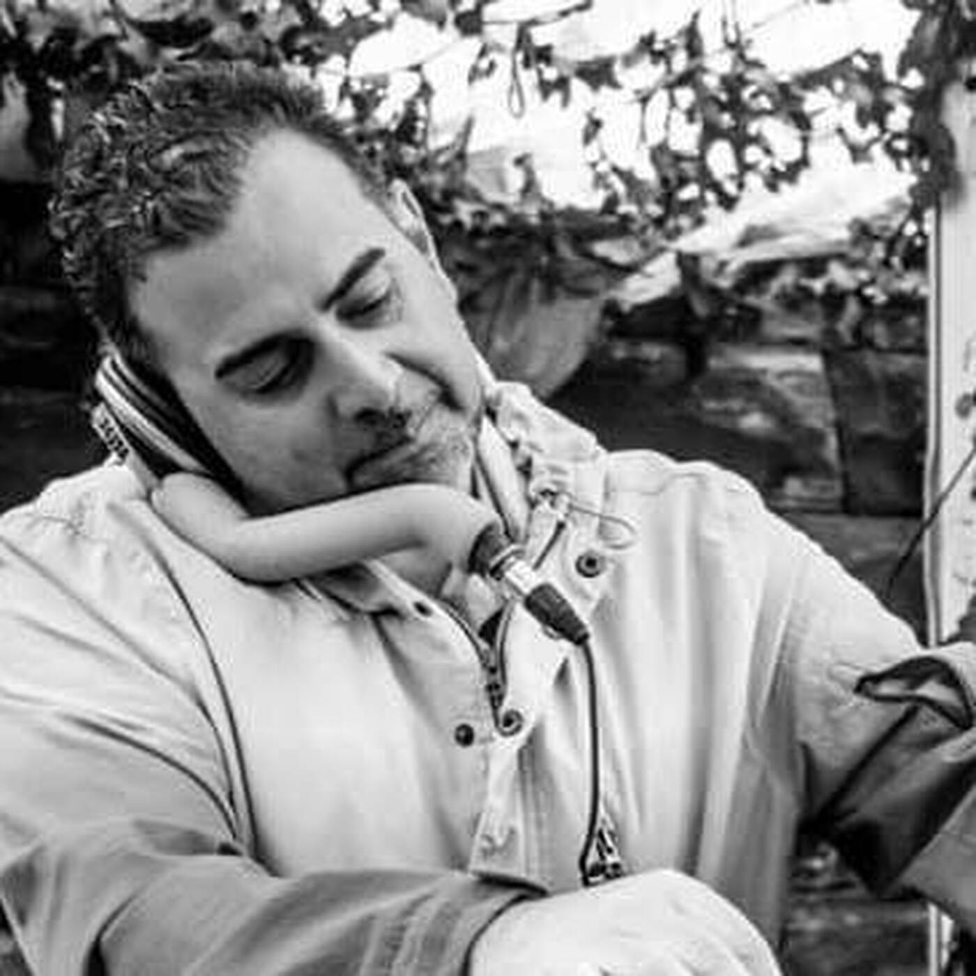 Lenny Fontana Jammin' Hour 1 - Mastermix Mix CFM Show on CRIB RADIO - July 20, 2019 episode artwork