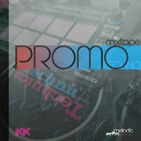 PR'Mix Techno mixed by Kandy Kidd '2026.04.06 by KANDY KIDD [GER]