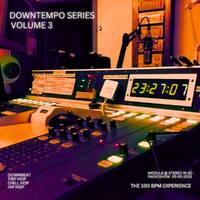 Modul8 @ Stereo in 3D (05-02-2026) Downtempo Series Vol 3 - 100 BPM Experience by Modul8