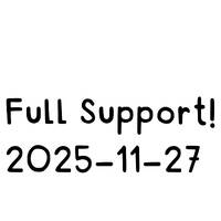 Finn Johannsen - Full Support (2025-11-27) by Finn Johannsen