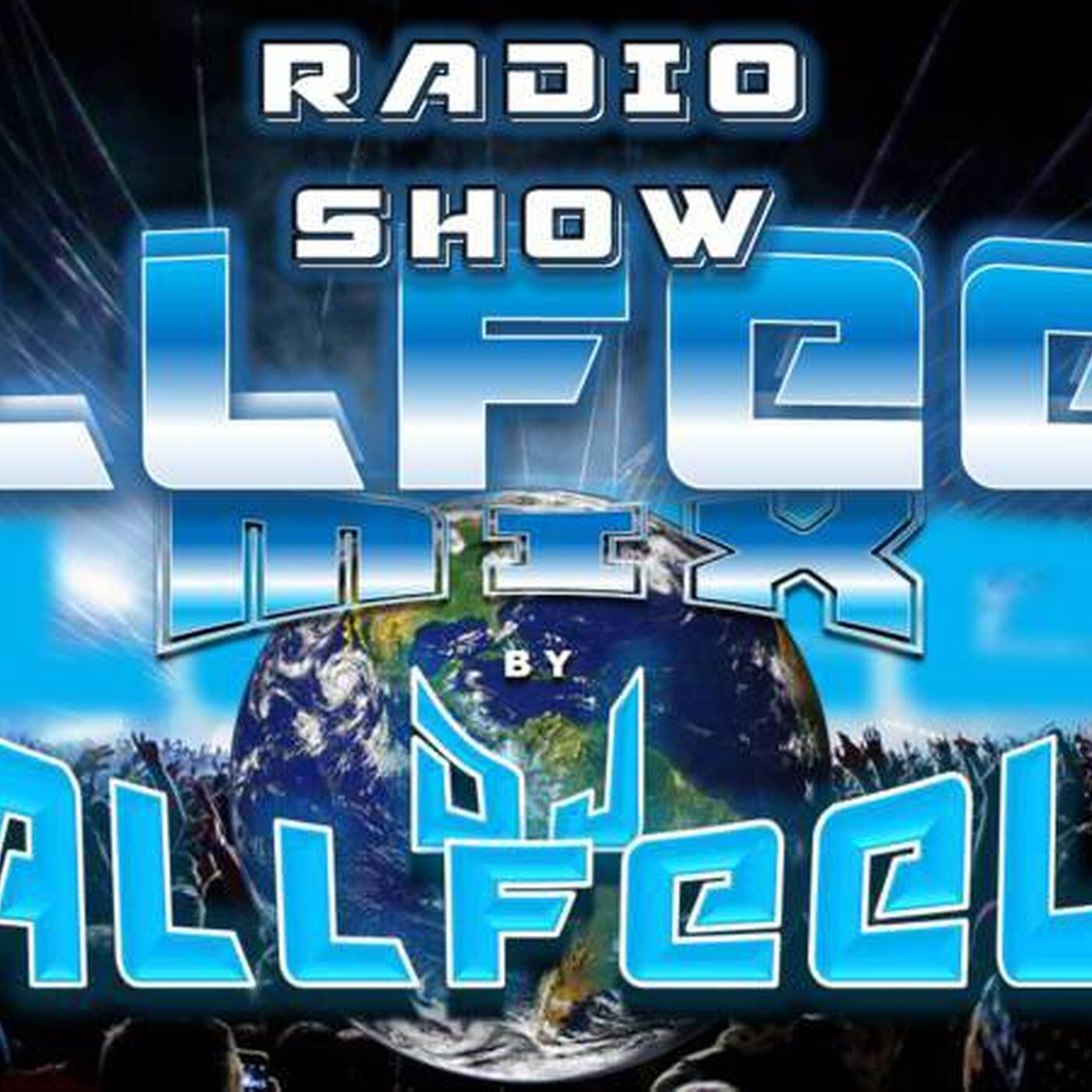 Replay AllFeeL Mix du 11/07/2018 sur Radio Belfortaine #AllFeeLMix
