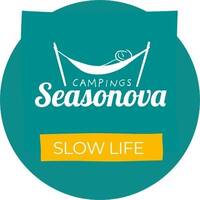 Camping Seasonova- Stacy et Damien by Frequence Sillé