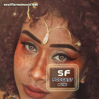 soulflares podcast # 118 - codec7_17062018 by codec7