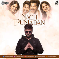Nach Punjaban (2022 Remix) - DJ Abhijit by All Indian DJs Drive