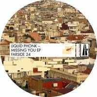 Digi2: Missing You (Replika Remix) - Farside Records by Liquid Phonk