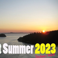 CHILL OUT TECHNO 2023 by FollowMusic