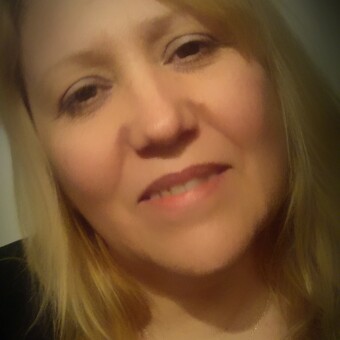 Diosma Patricia Davis