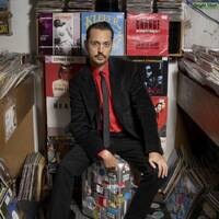 NRJ Megamix 1992-01-05 - Dimitri From Paris radioshow by David John DE BRUYNE