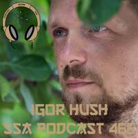 Scientific Sound Radio Podcast 465, Igor Hushs' 'Immersion' 09. by Scientific Sound Asia Radio